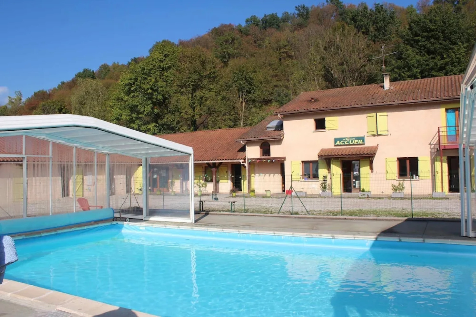 Réaumont Cottage Event's