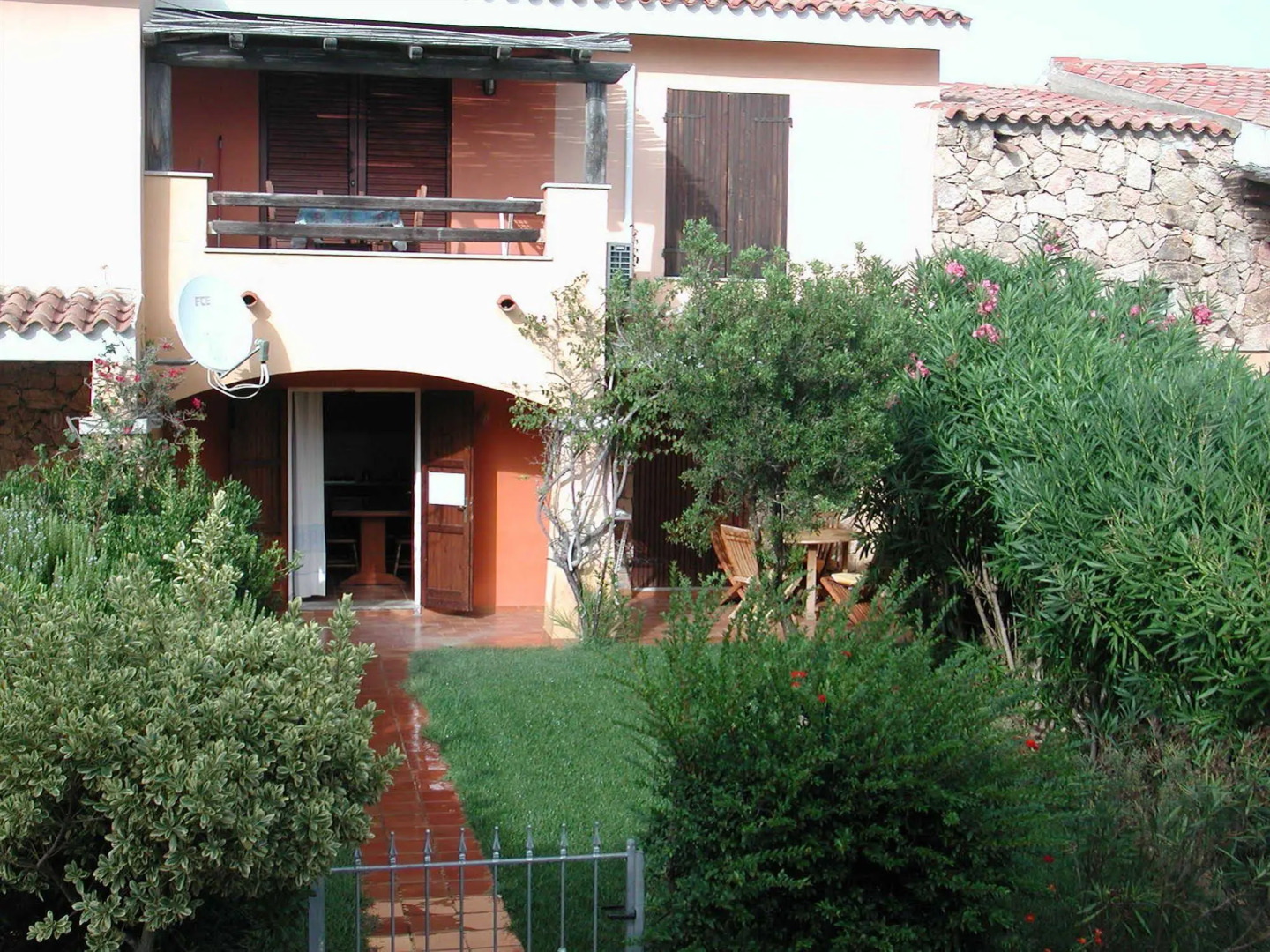 Residence Spiaggia Bianca