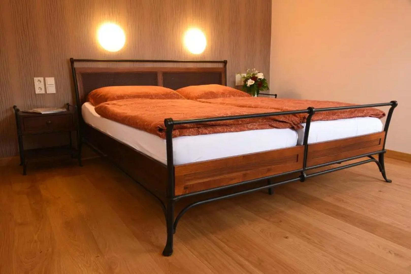 Gästehaus Clüsserath-Weiler