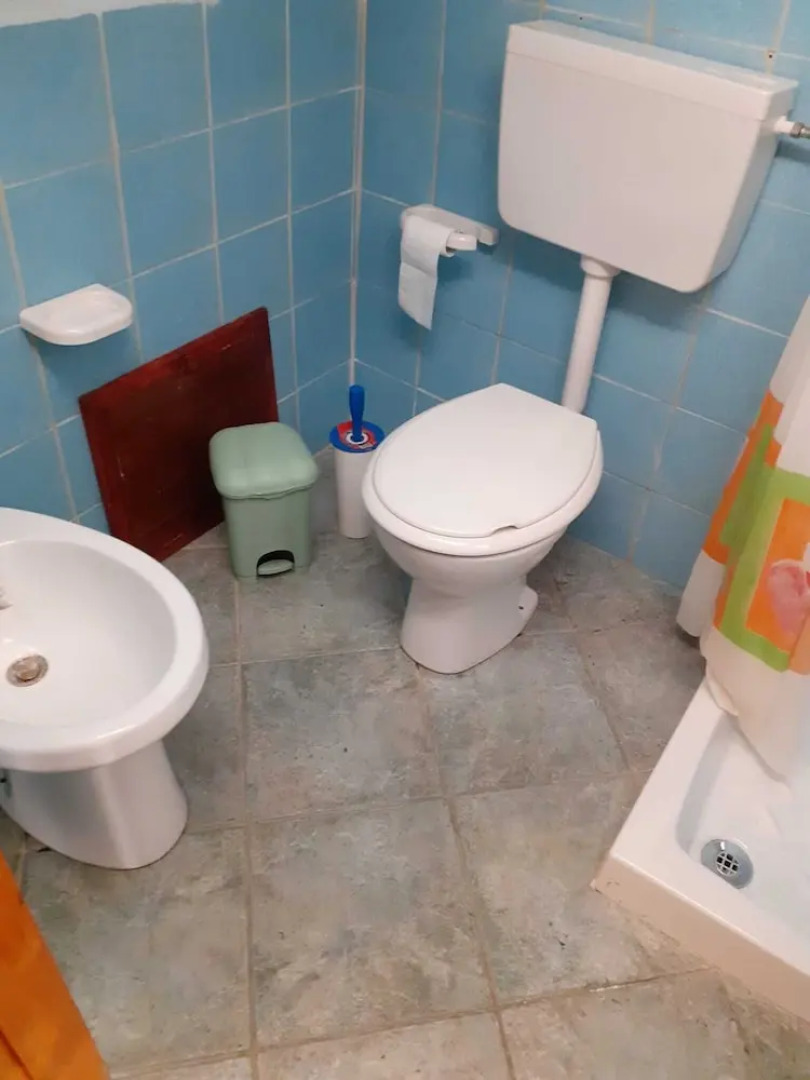 Casa Vacanze Carrubella