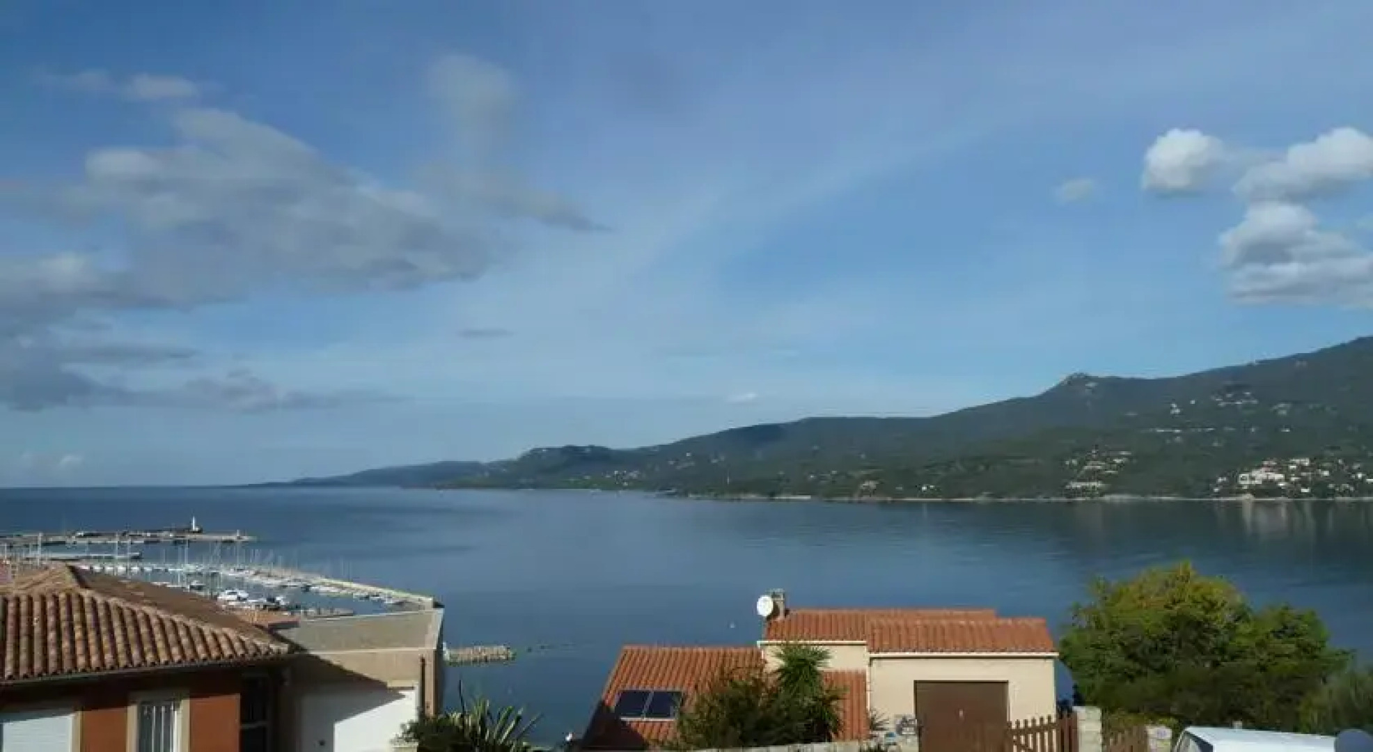 Villa Propriano Valinco