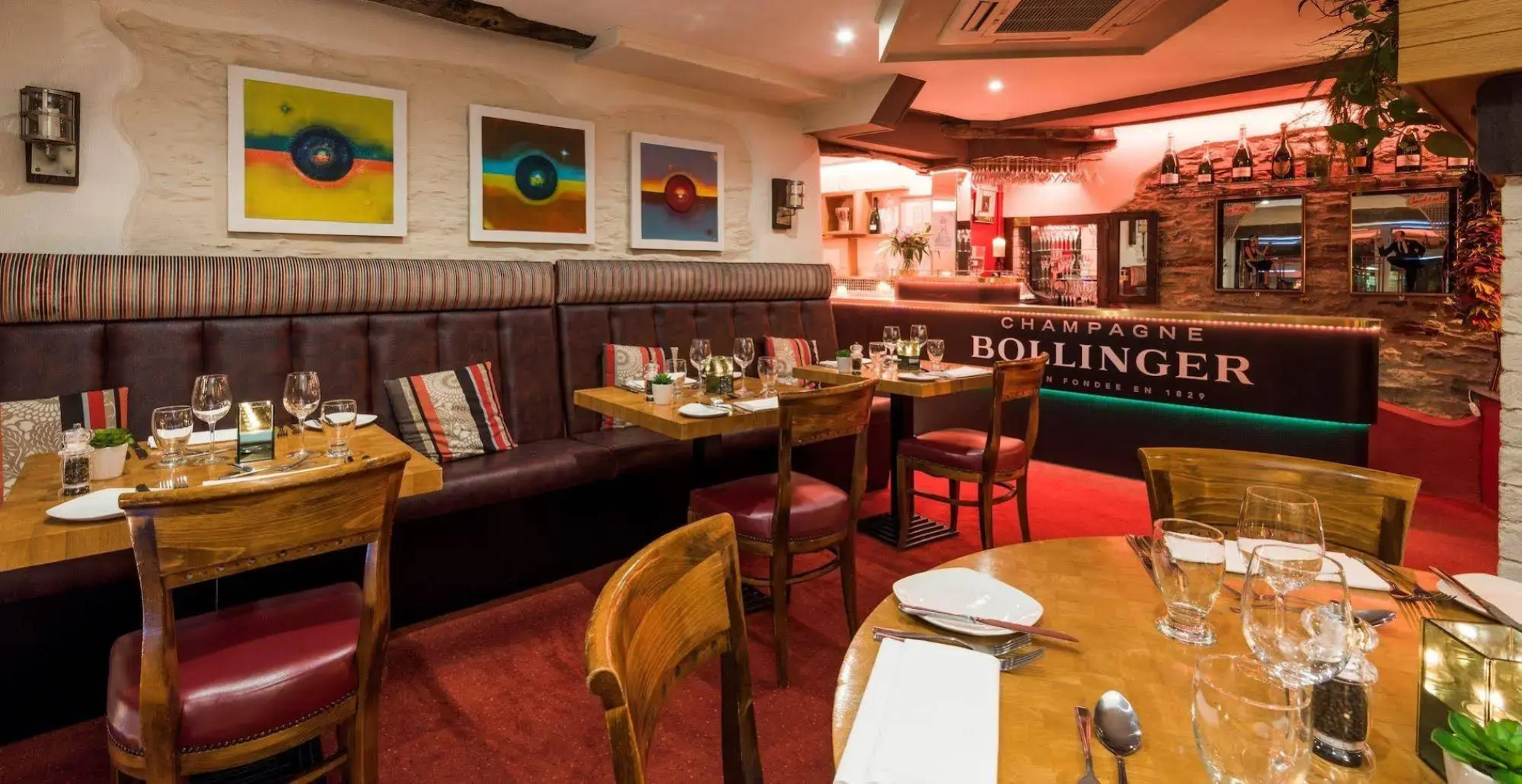 Royal Seven Stars Hotel