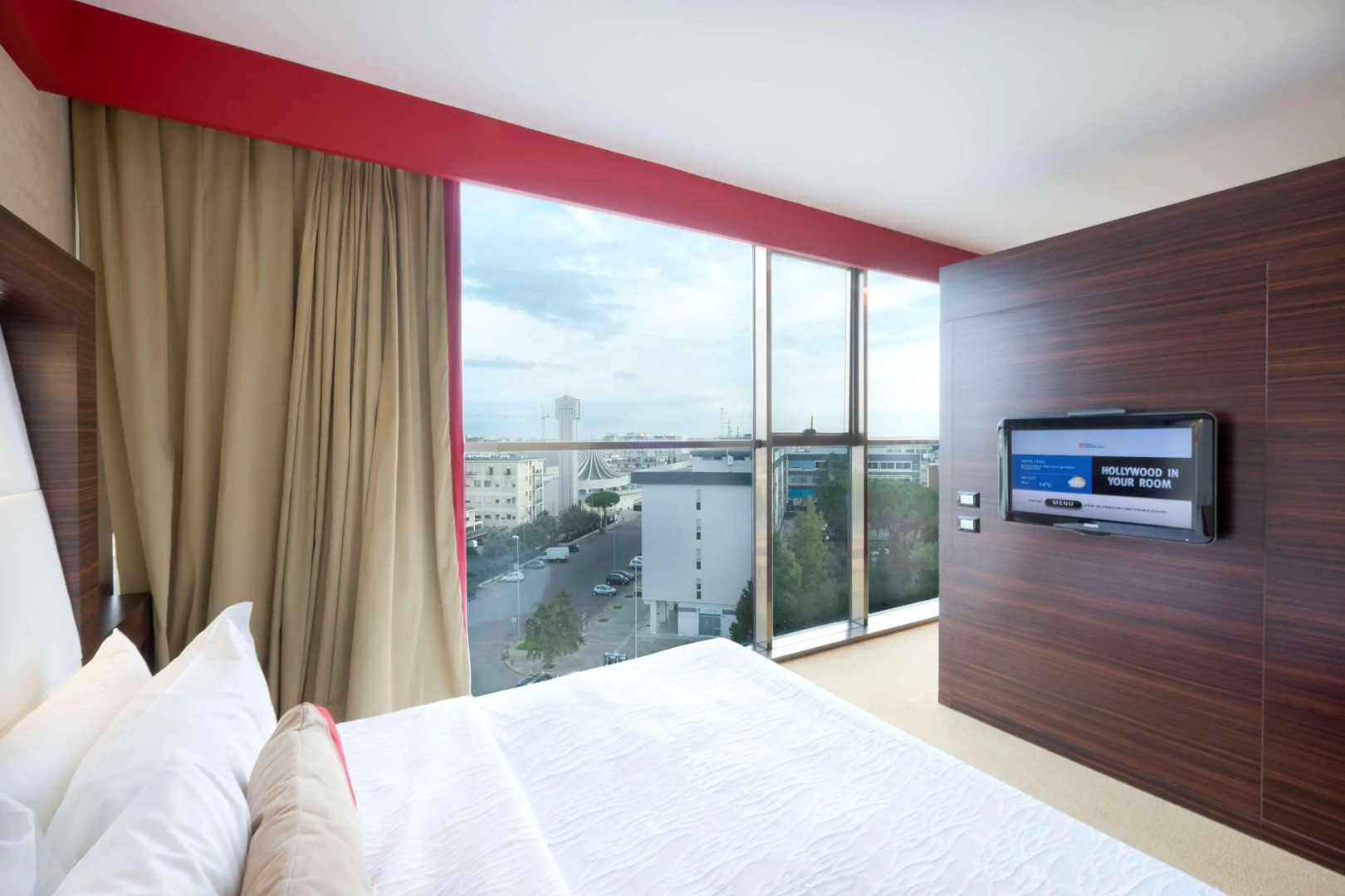 Hilton Garden Inn Lecce