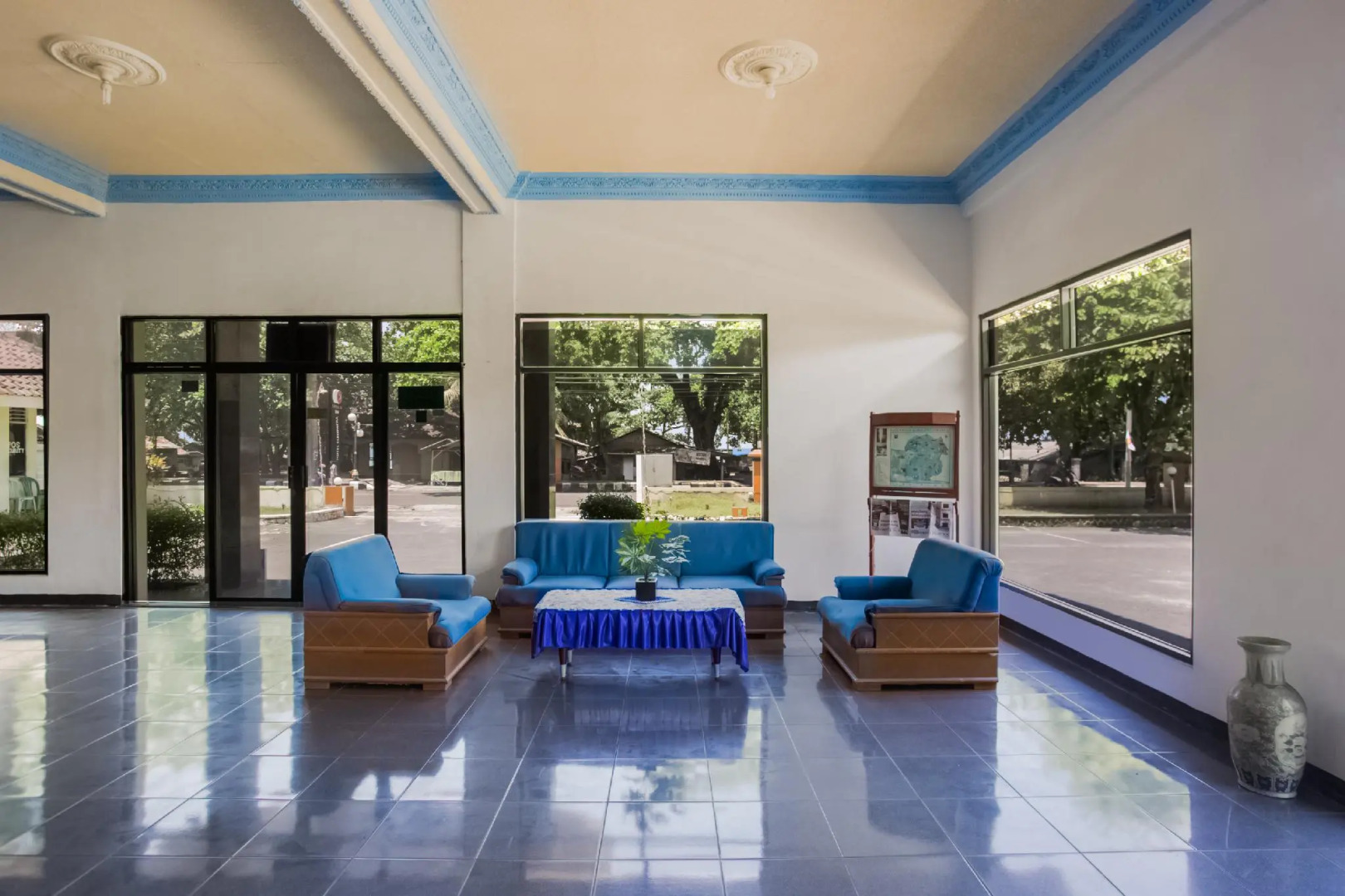 Capital O 3094 Hotel Cleopatra