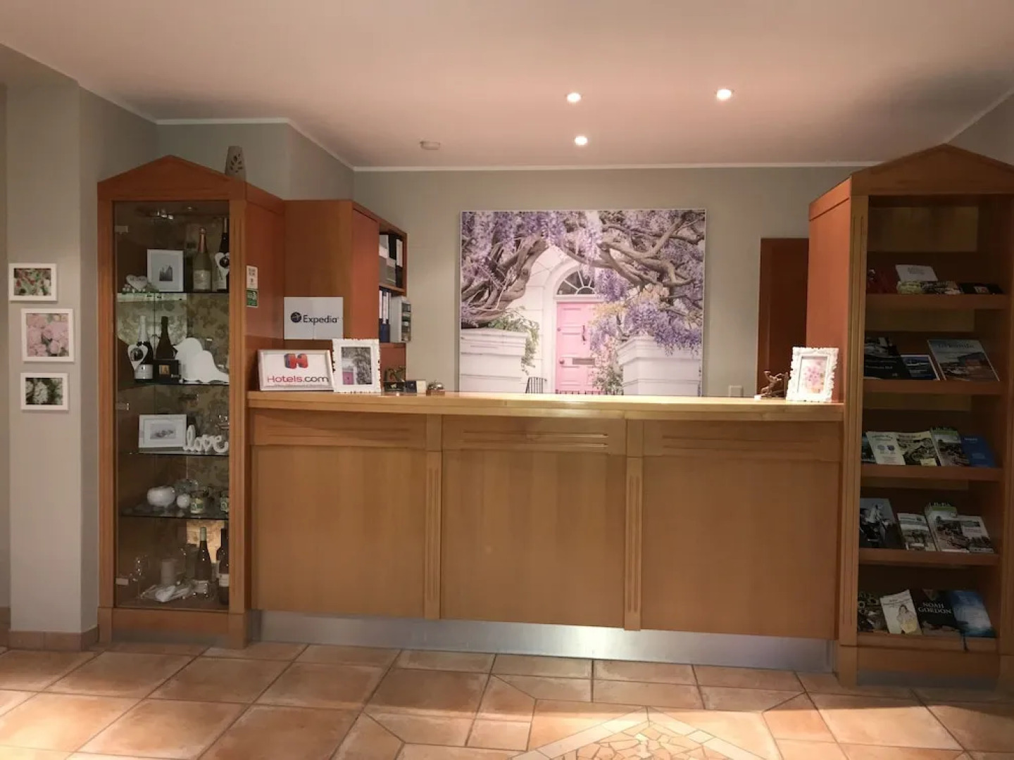 Hotel Rosenthaler Hof