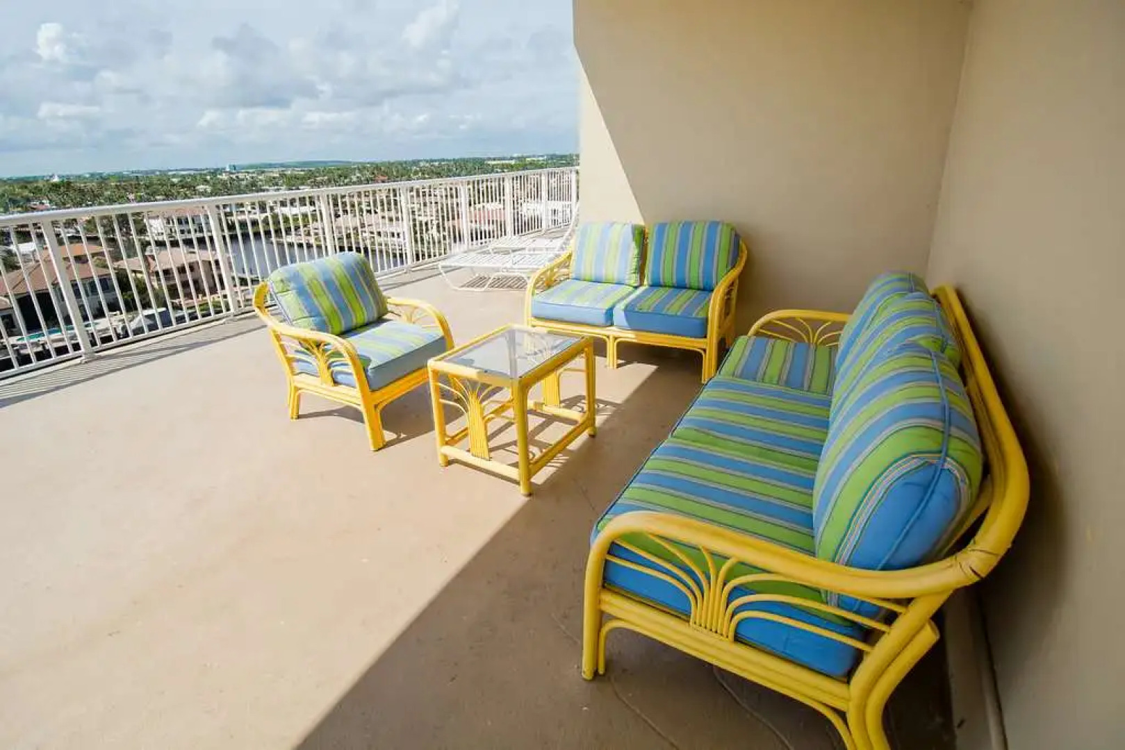 Sands Harbor Resort and Marina