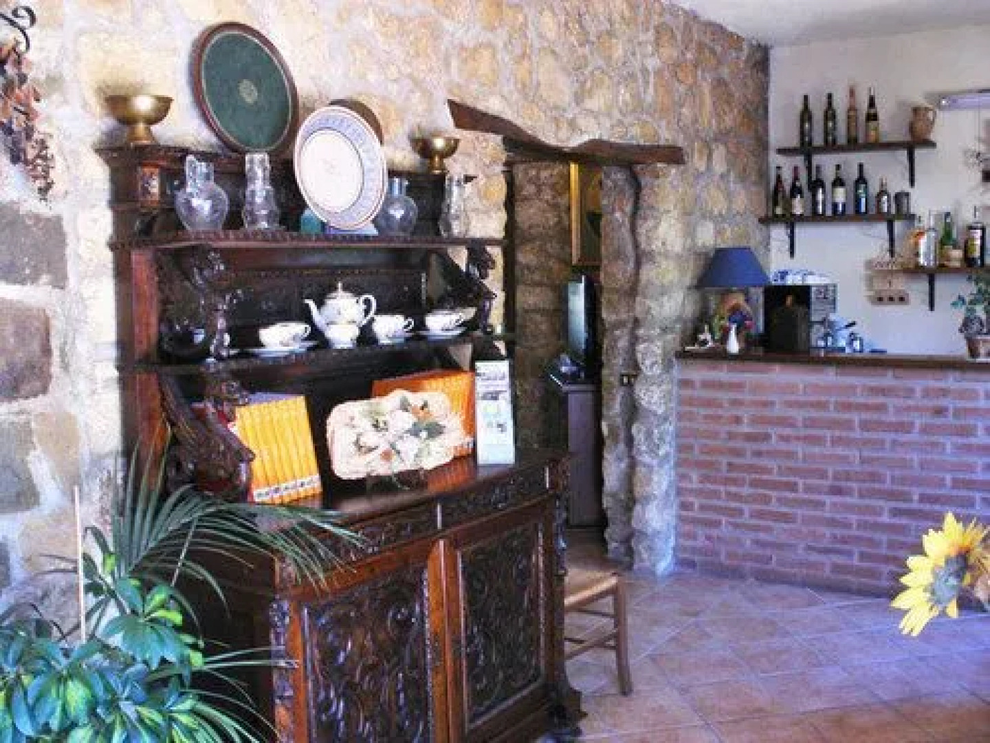 Agriturismo San Leonardo