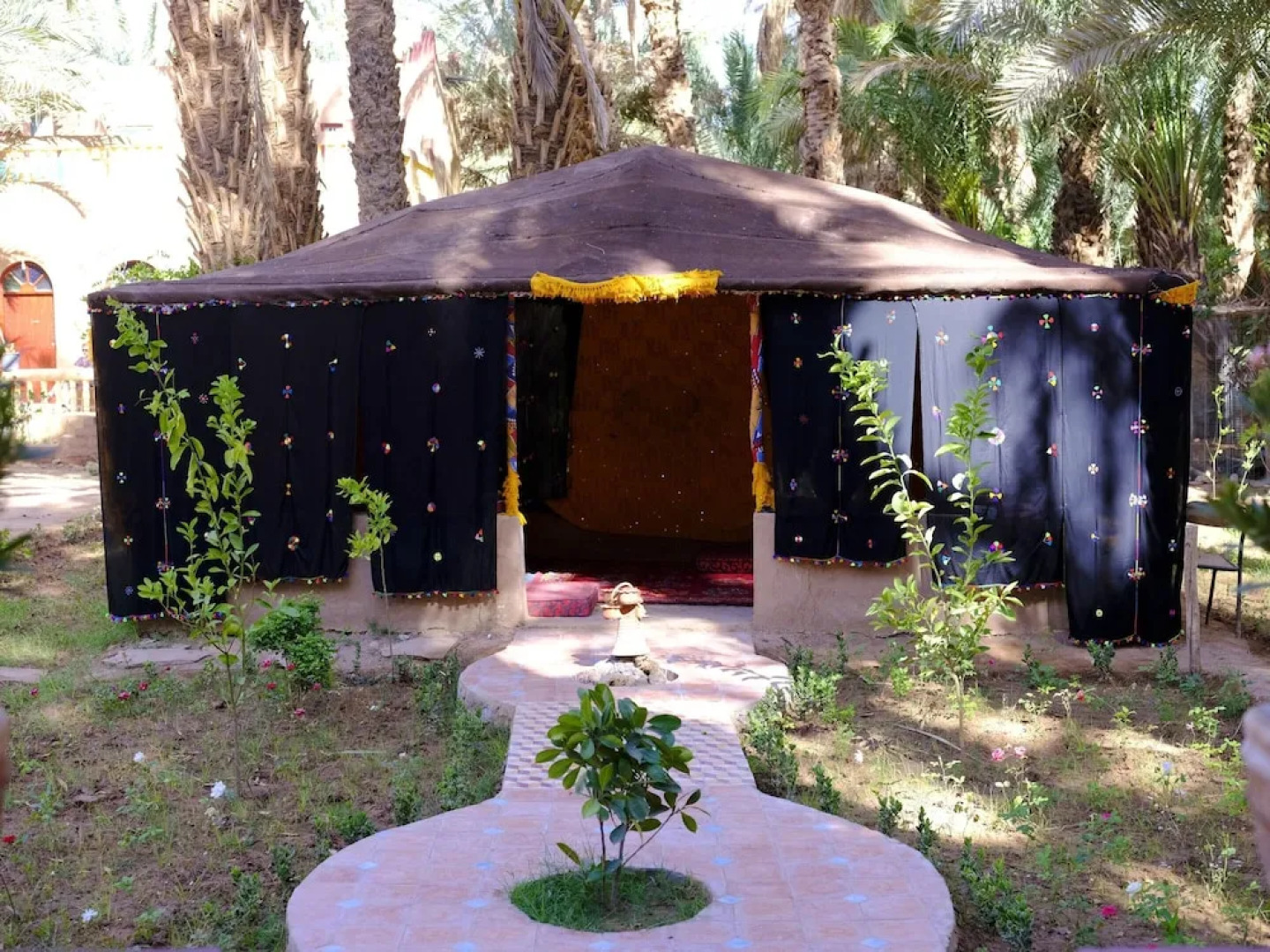 House With 4 Bedrooms in Zagora, With Pool Access, Furnished Terrace a