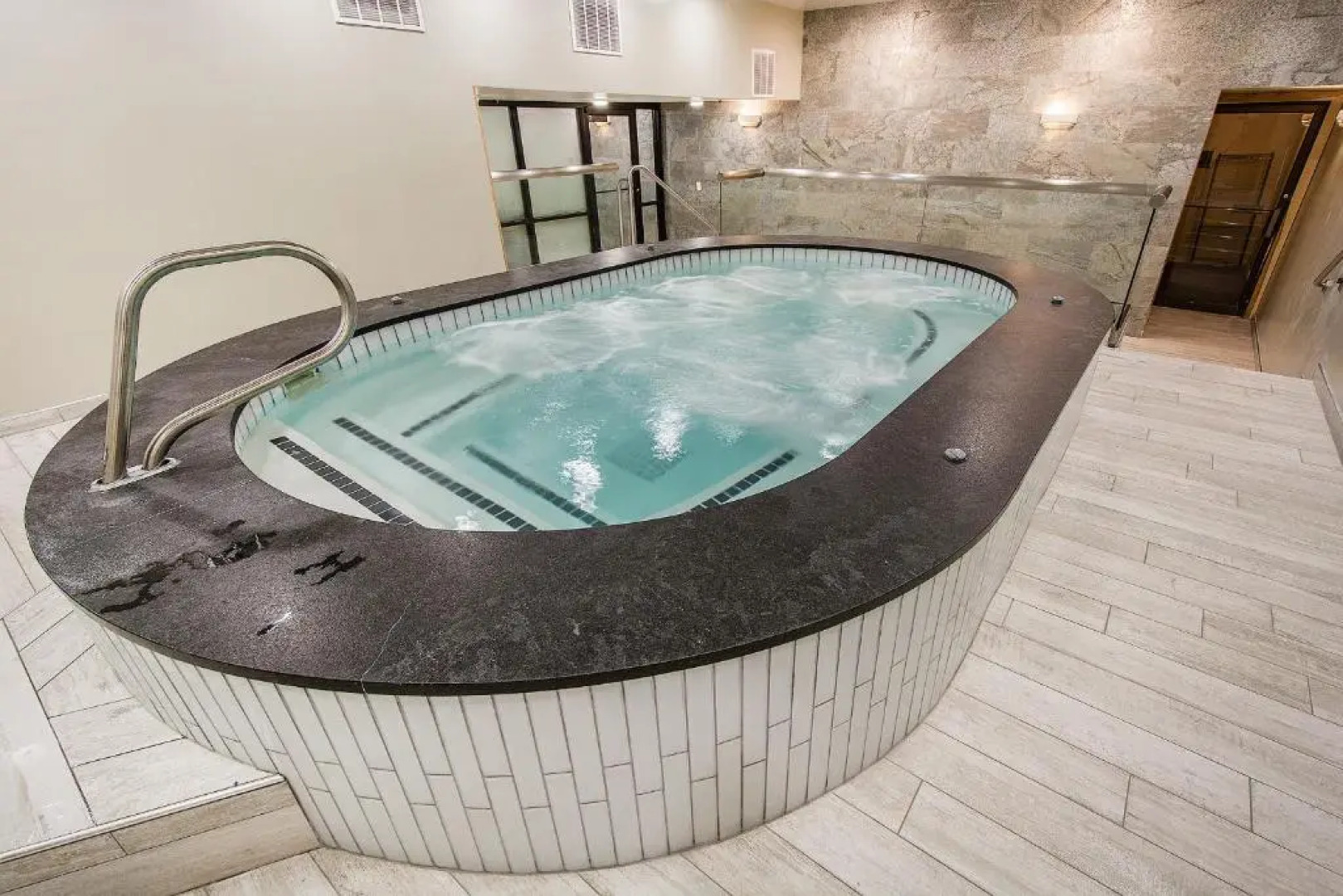 Shadow Ridge by All Seasons Resort Lodging