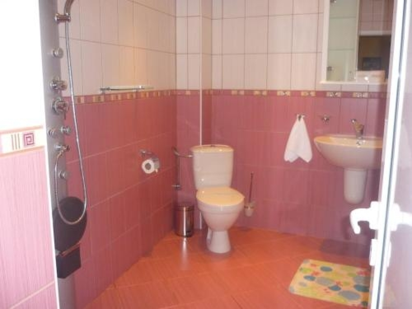 Rachev Hotel Residence