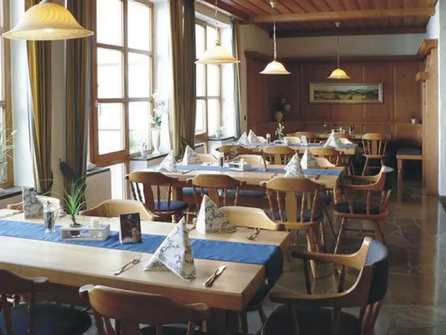 Lamm Hotel & Restaurant