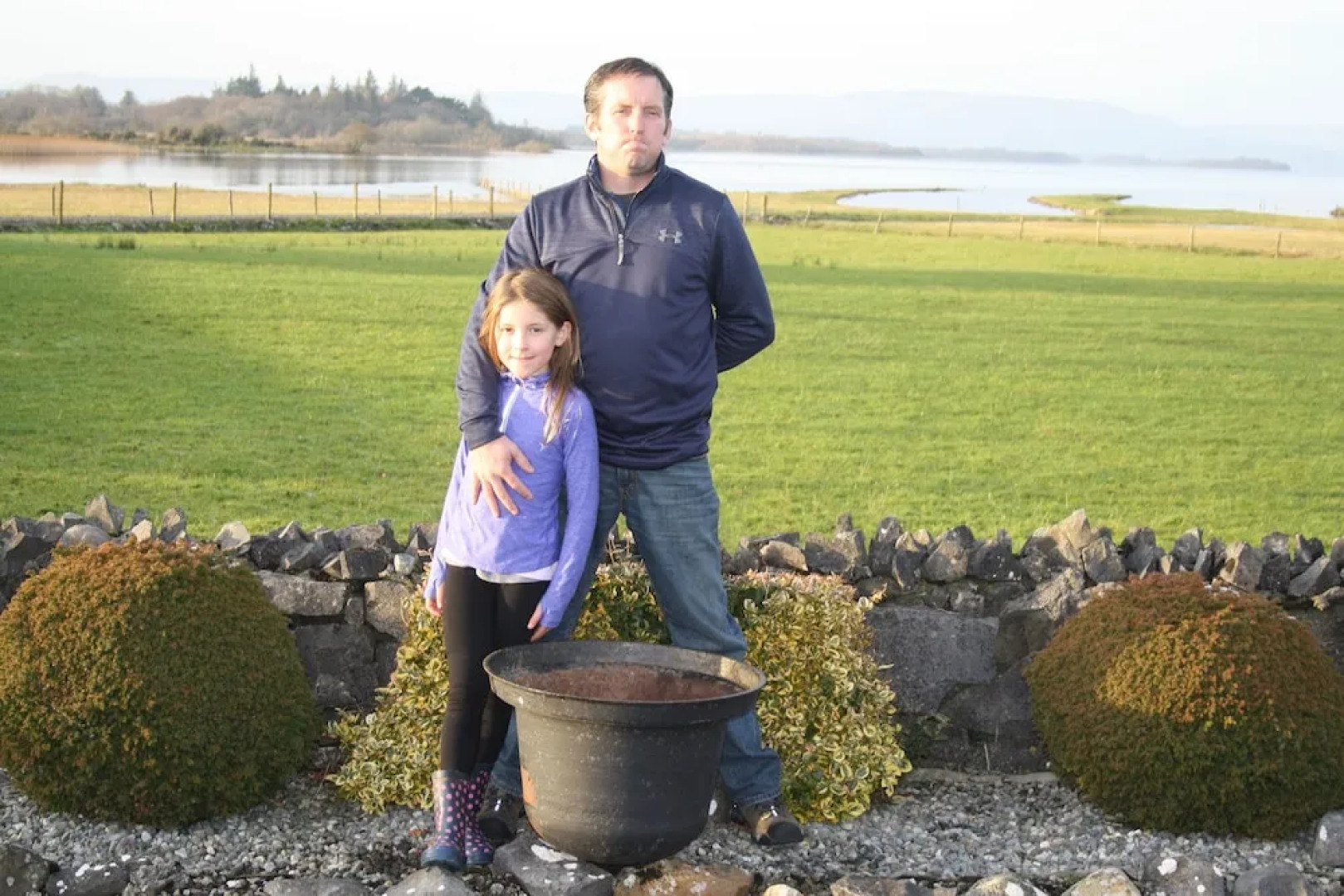 Corrib Wave Guesthouse