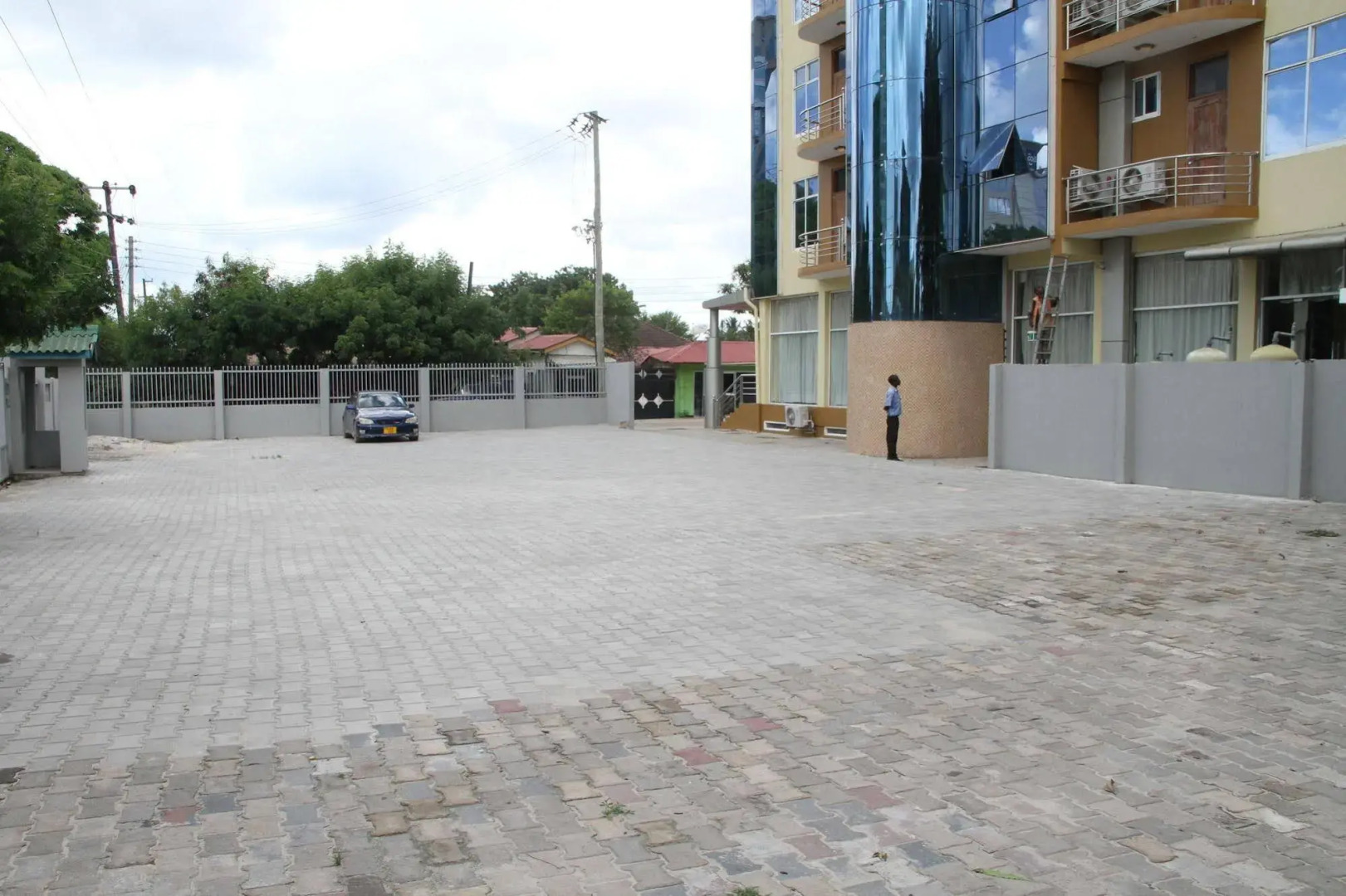 Safina Hotel & Apartments