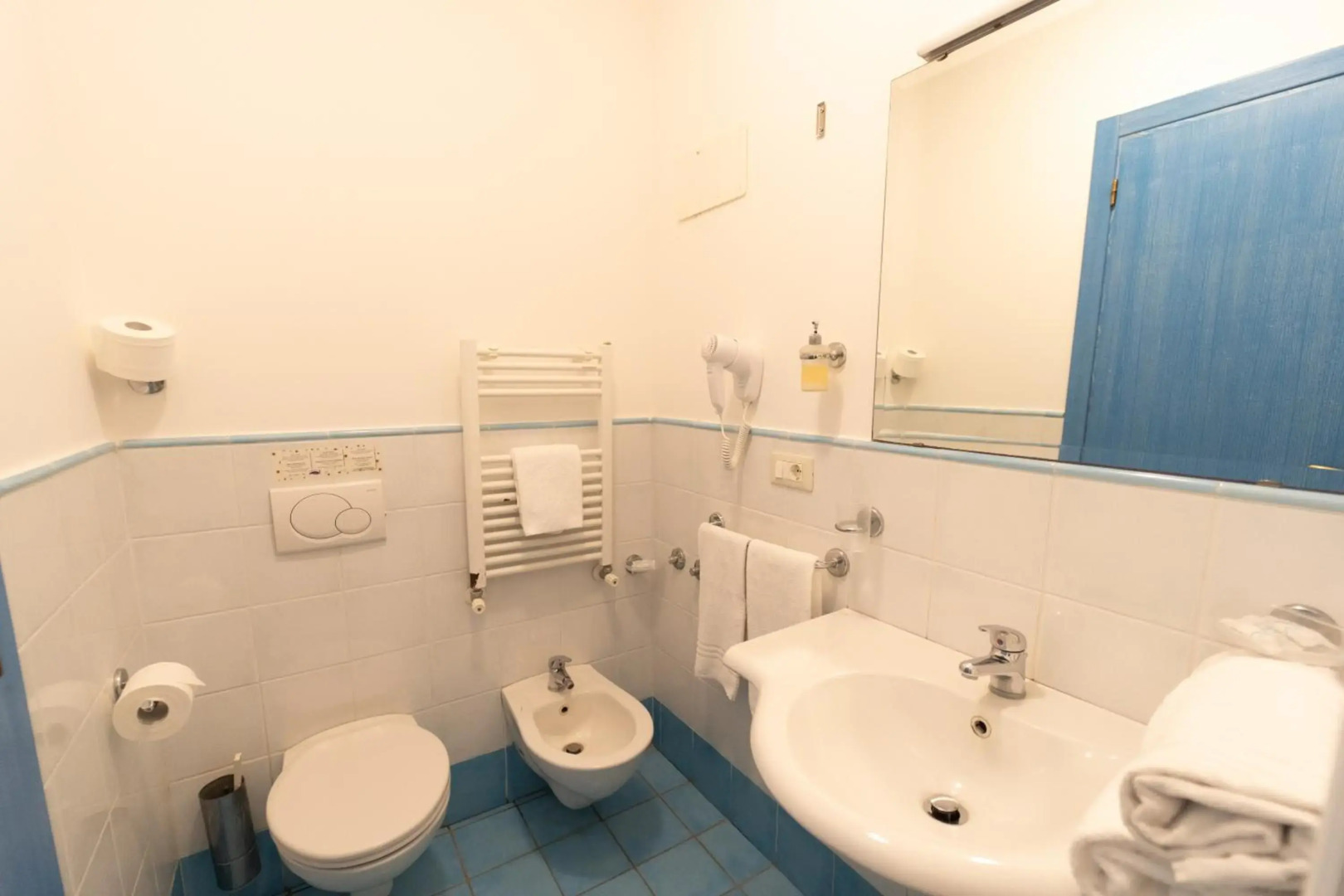 Hotel Terme Zi' Carmela