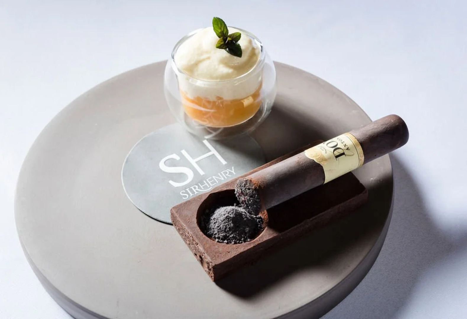 SIR HENRY Suiten-Hotel