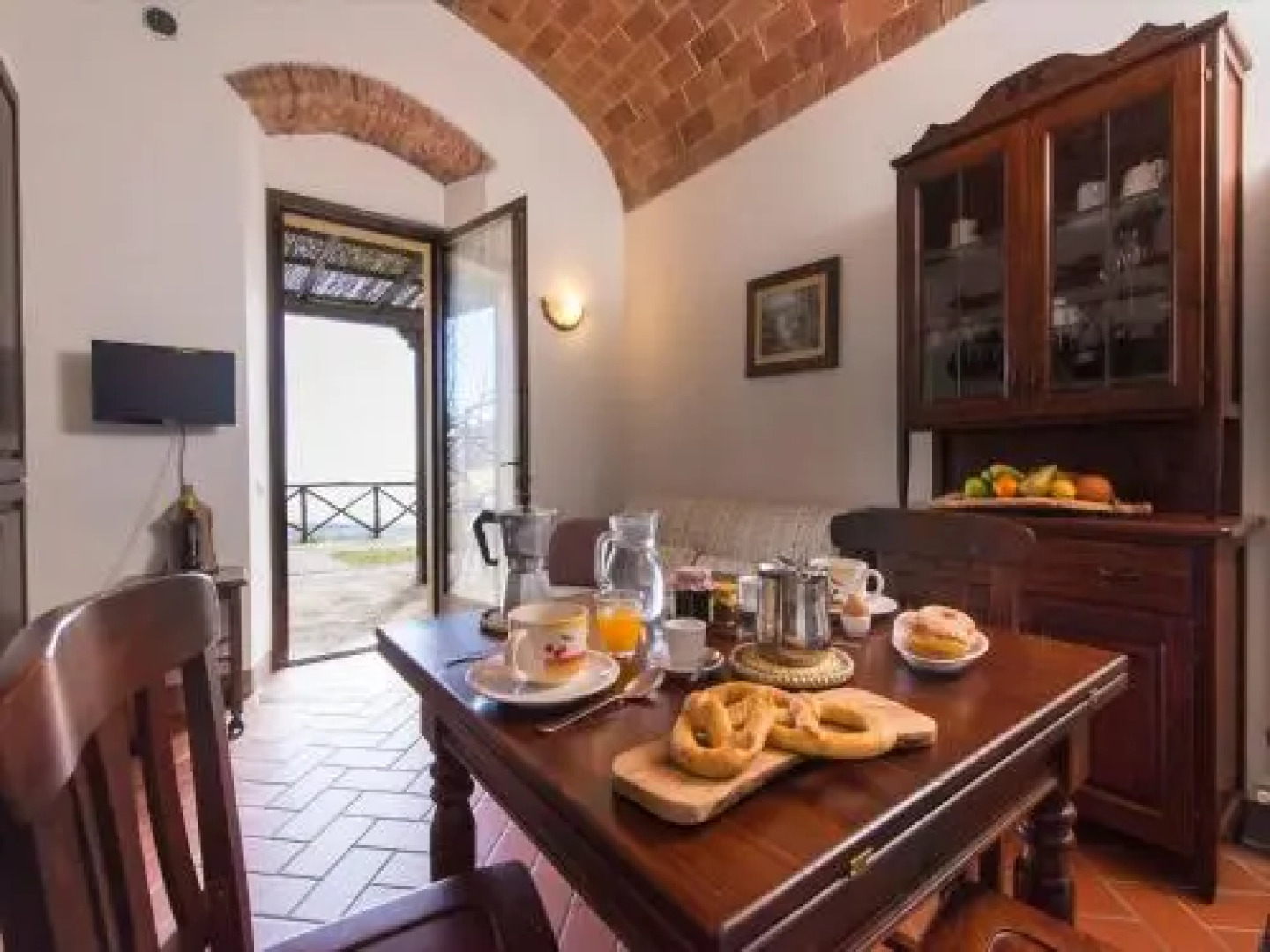 Residence Il Ciliegio