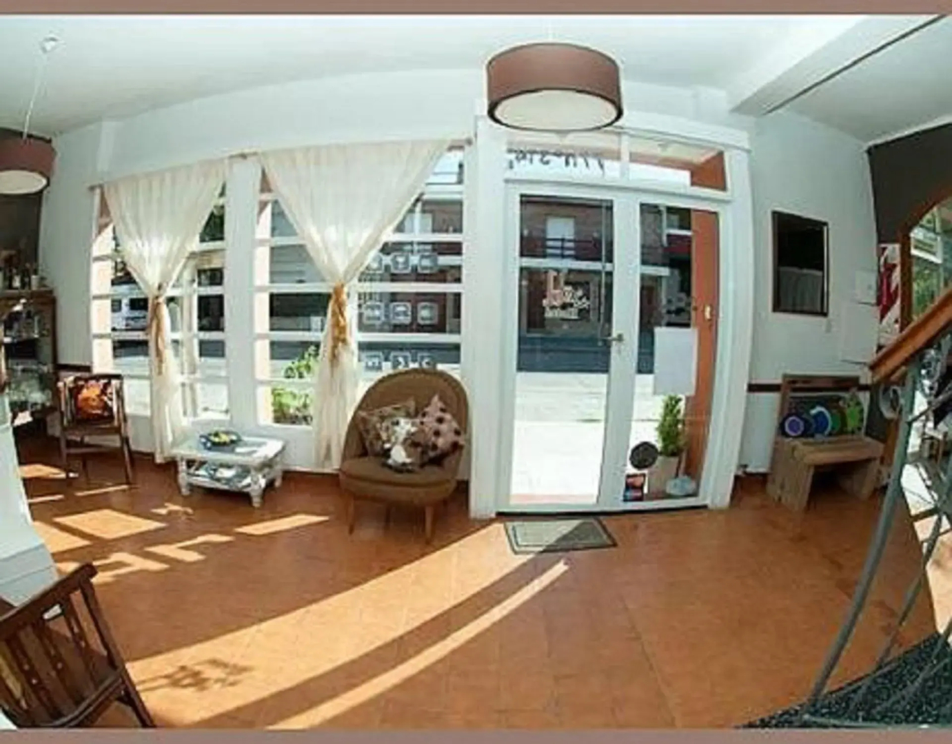 dyd -mar Hotel