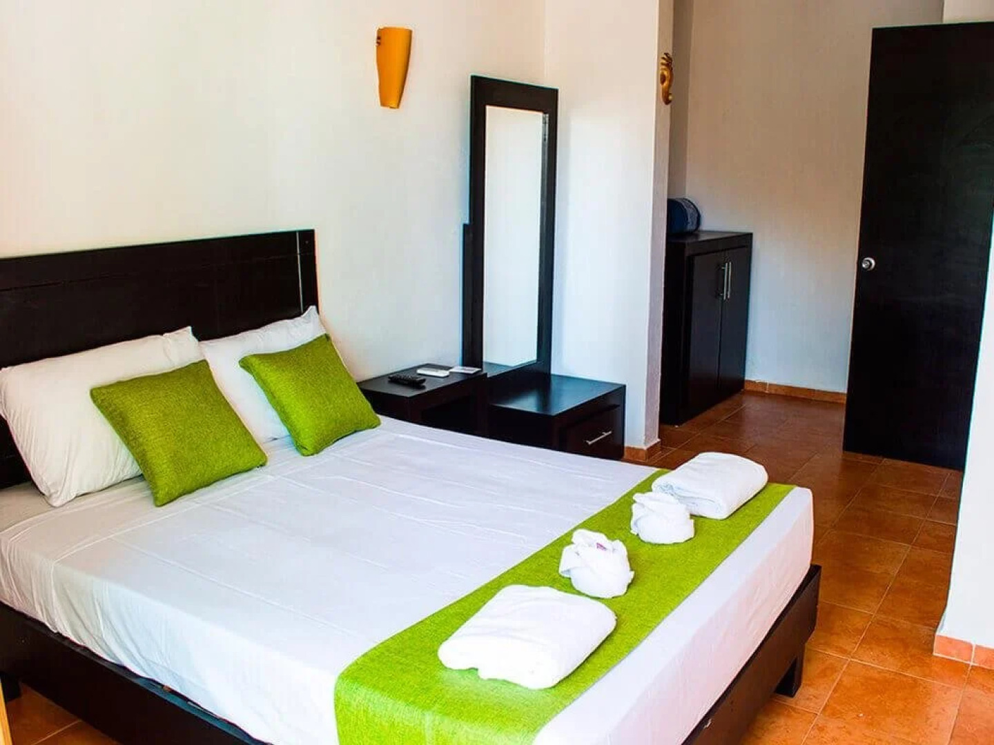 Hotel Arrecifes Costamaya