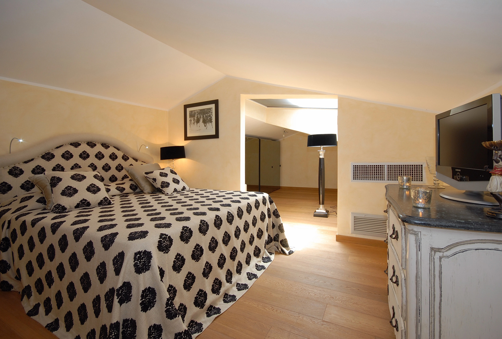 Baglioni Resort Alleluja