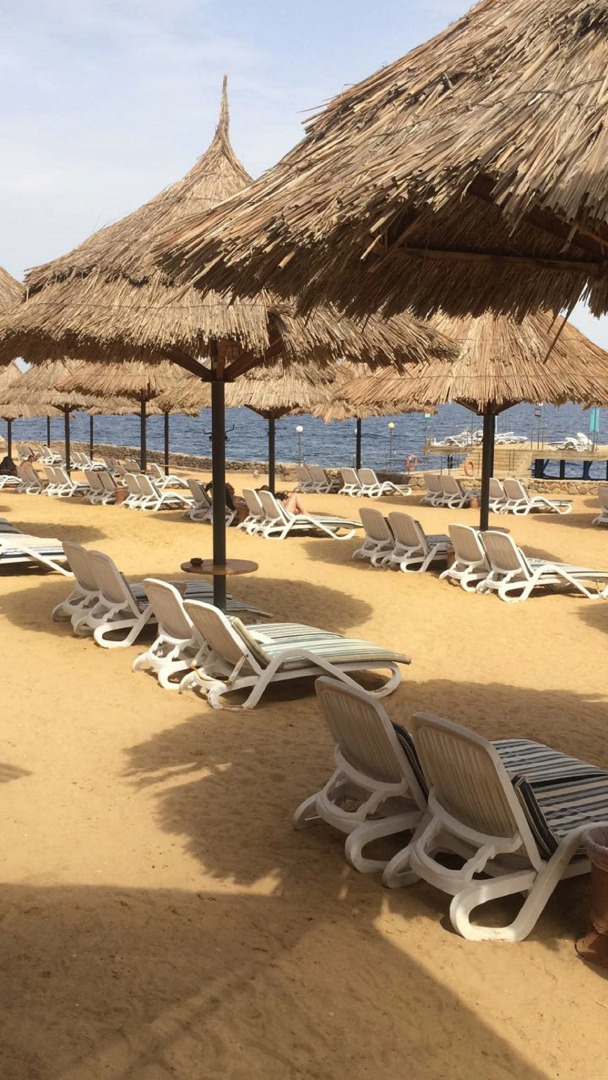 Maritim Jolie Ville Royal Peninsula Hotel & Resort