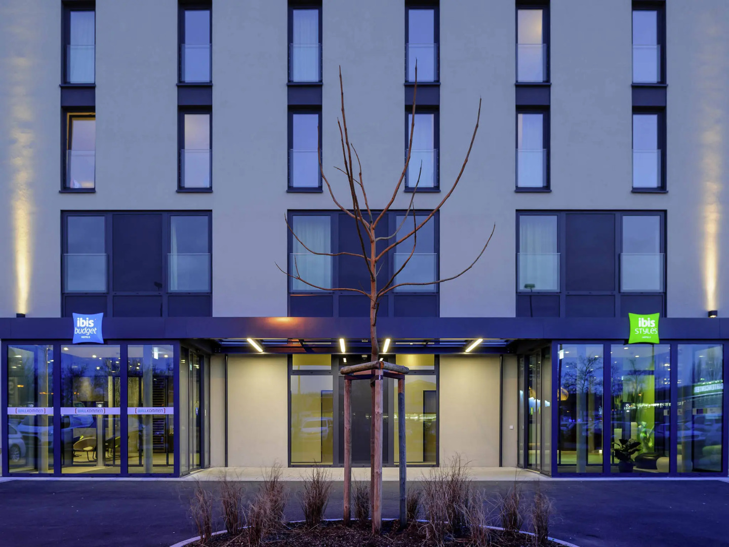 ibis Styles Konstanz