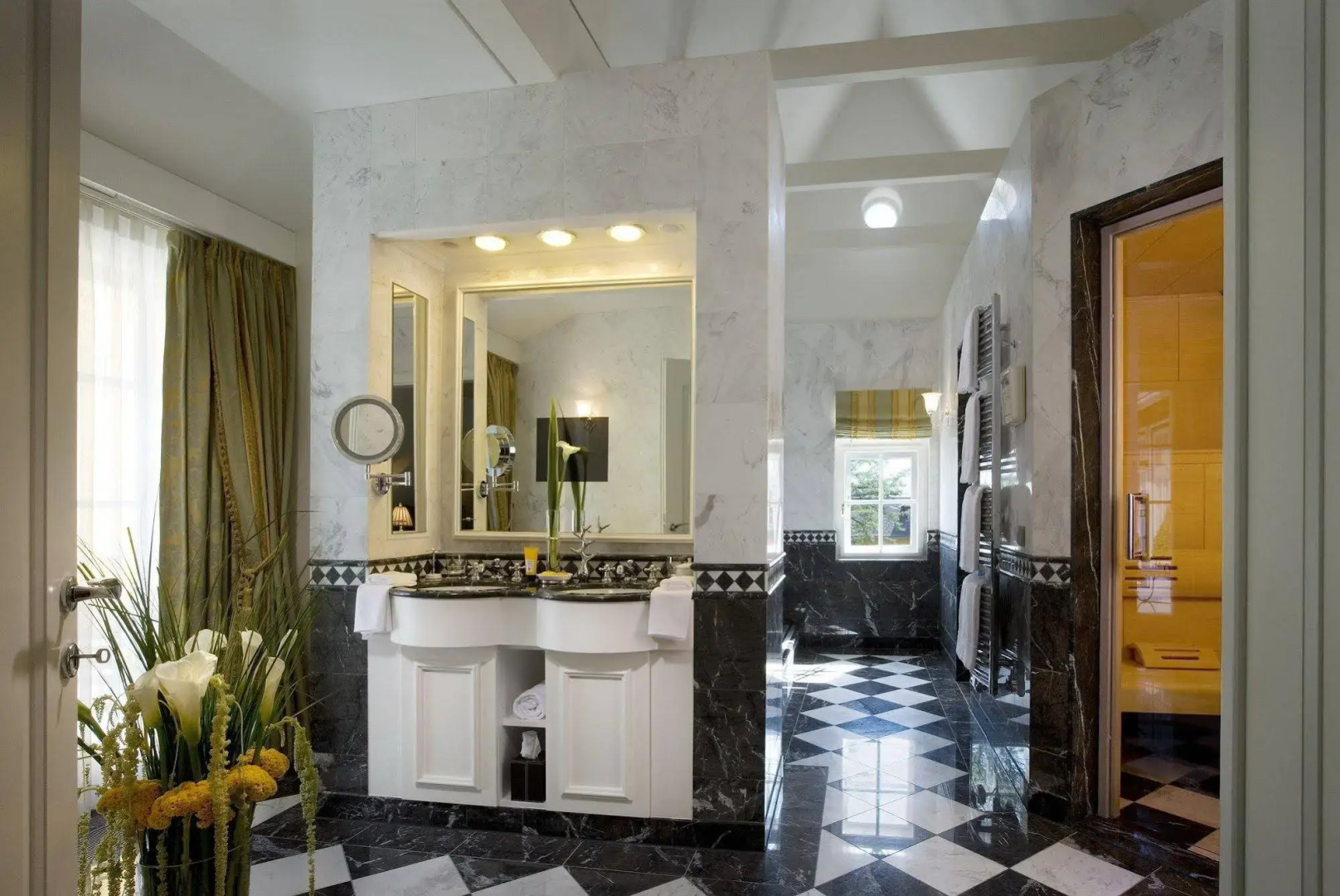 Falkensteiner Schlosshotel Velden – The Leading Hotels of the World