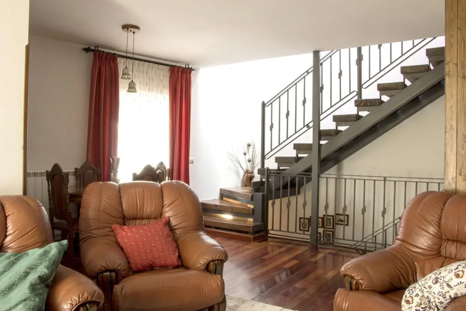 House With 3 Bedrooms in Muñogalindo, With Wonderful Mountain View