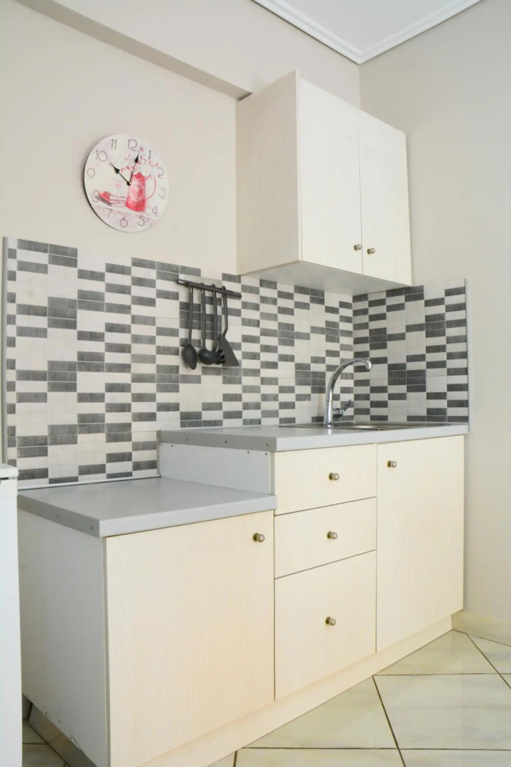 The frescamento.collection apartment