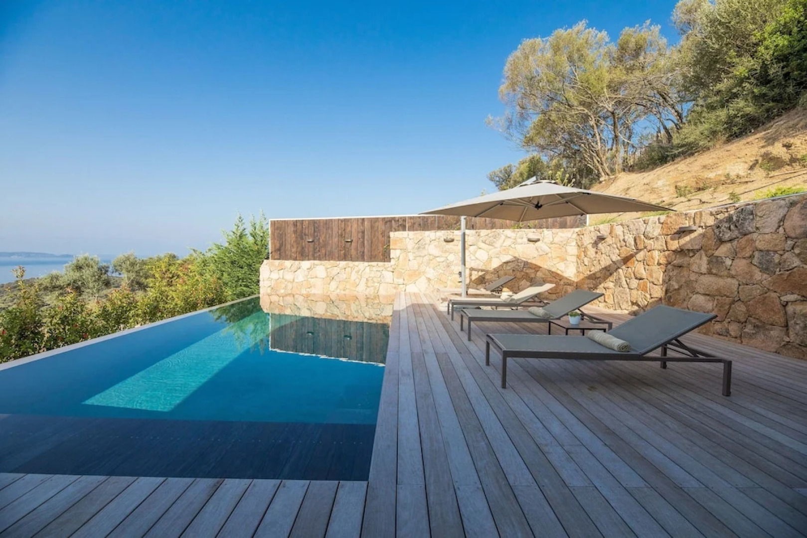 Casa Lilia - Park Lucia