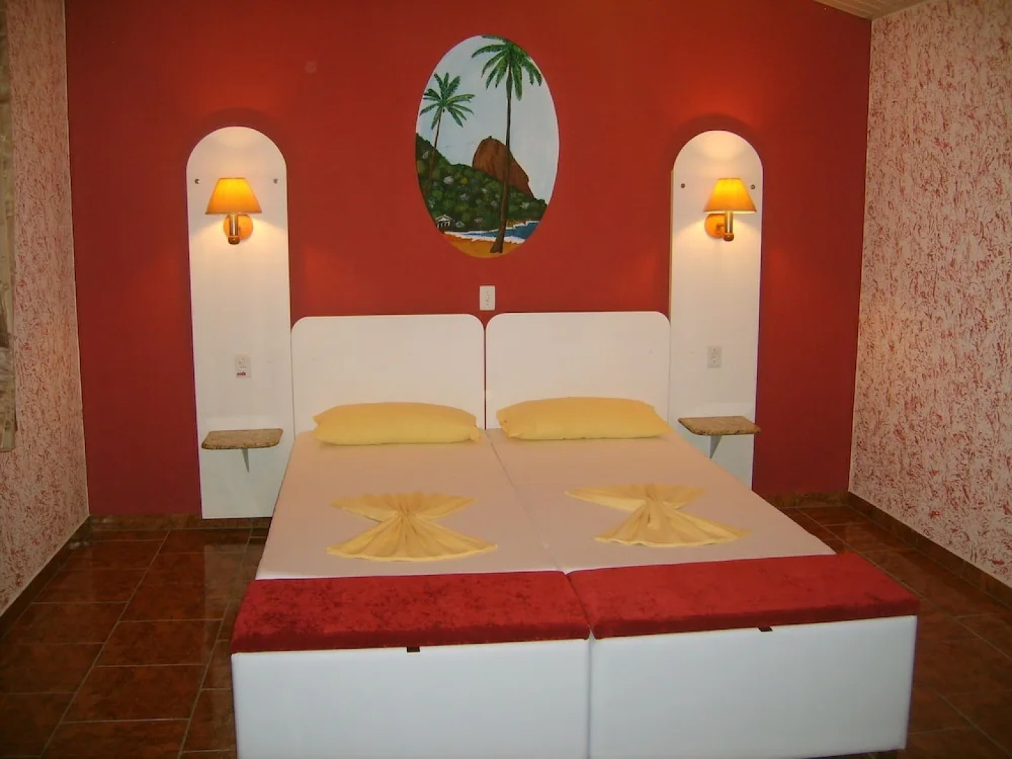 Pousada Sítio Santa Anna