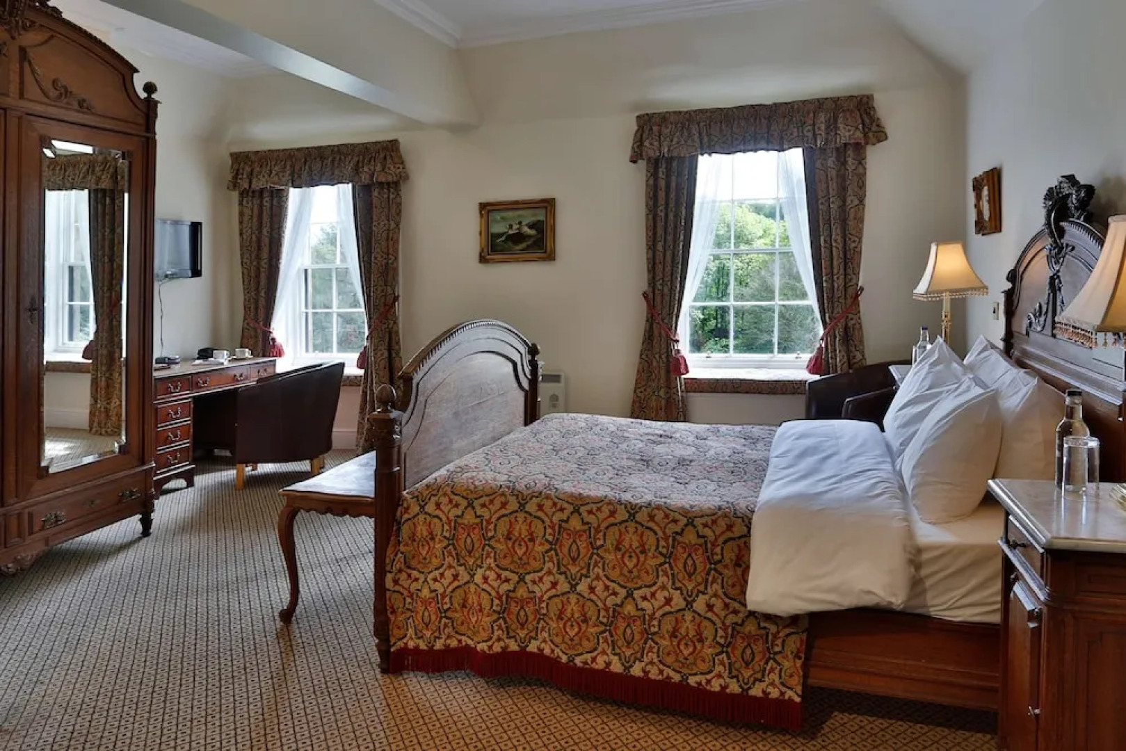 Beamish Hall Country House Hotel, BW Premier Collection