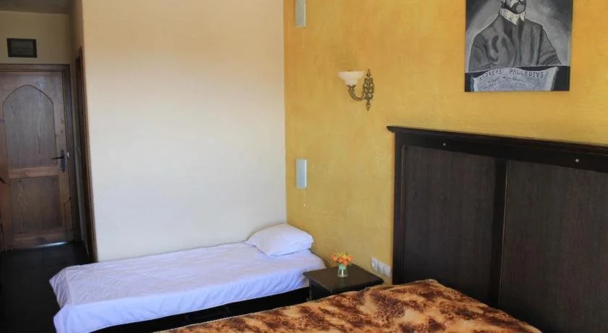 Boutique Hotel Colosseo