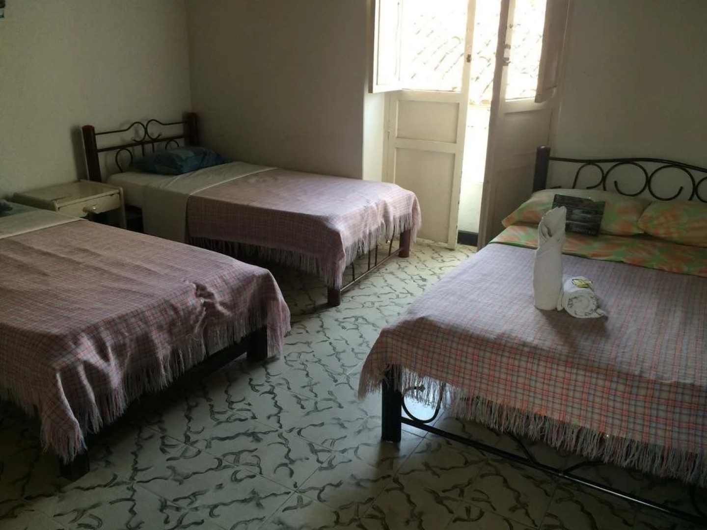 Gran Hotel El Viajero