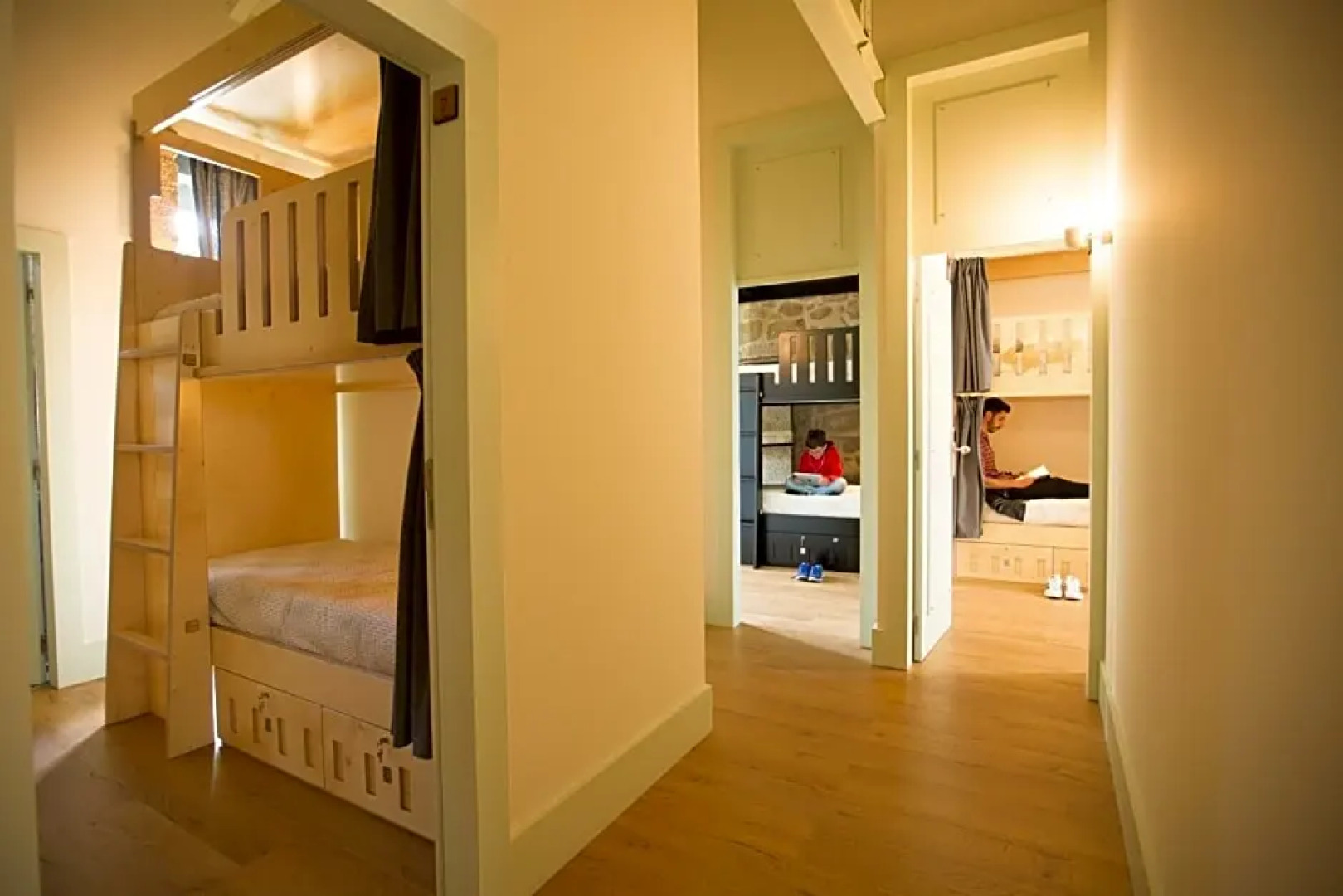 Douro Village Hostel