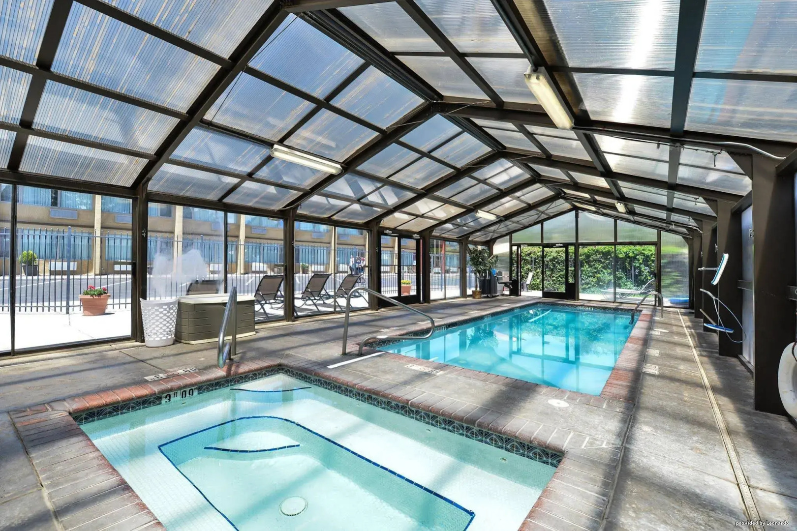 Best Western Pony Soldier Inn & Suites