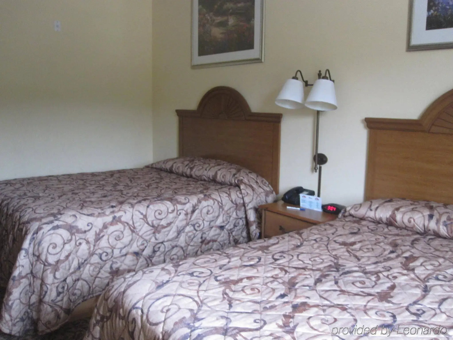 Quality Inn Fort Payne