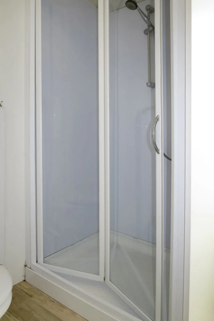 Badiaccia Camping Village