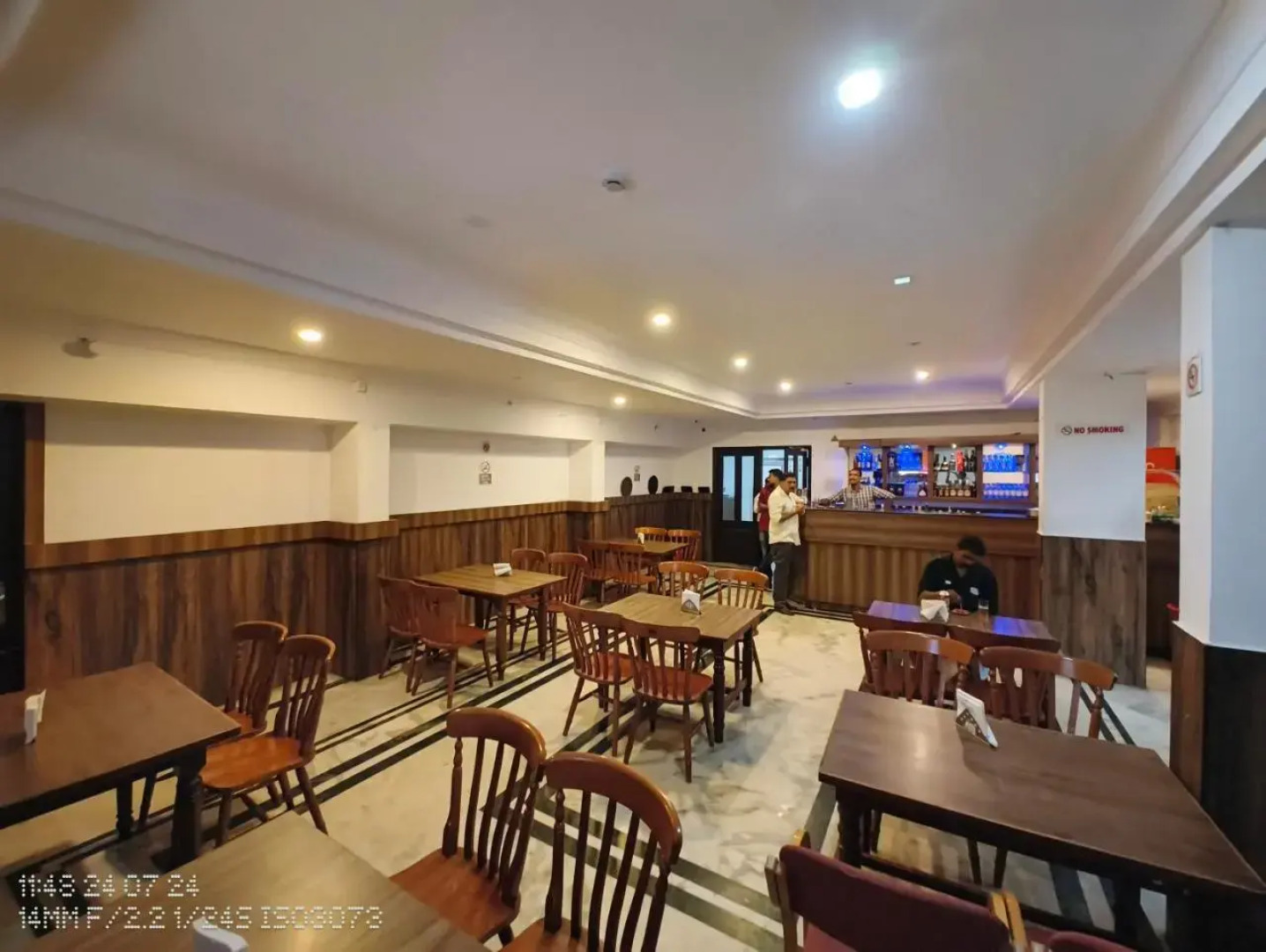 Vyshak International