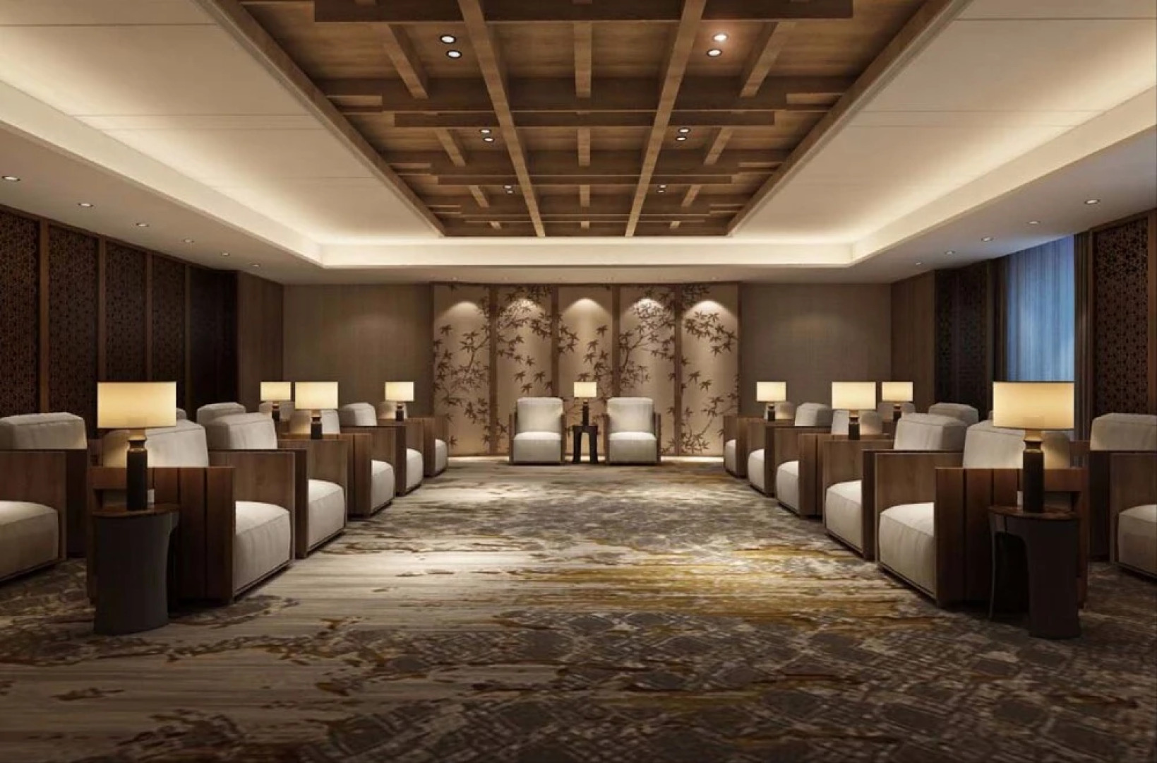 Narada Resort & Spa Cifu Lake Guangxi