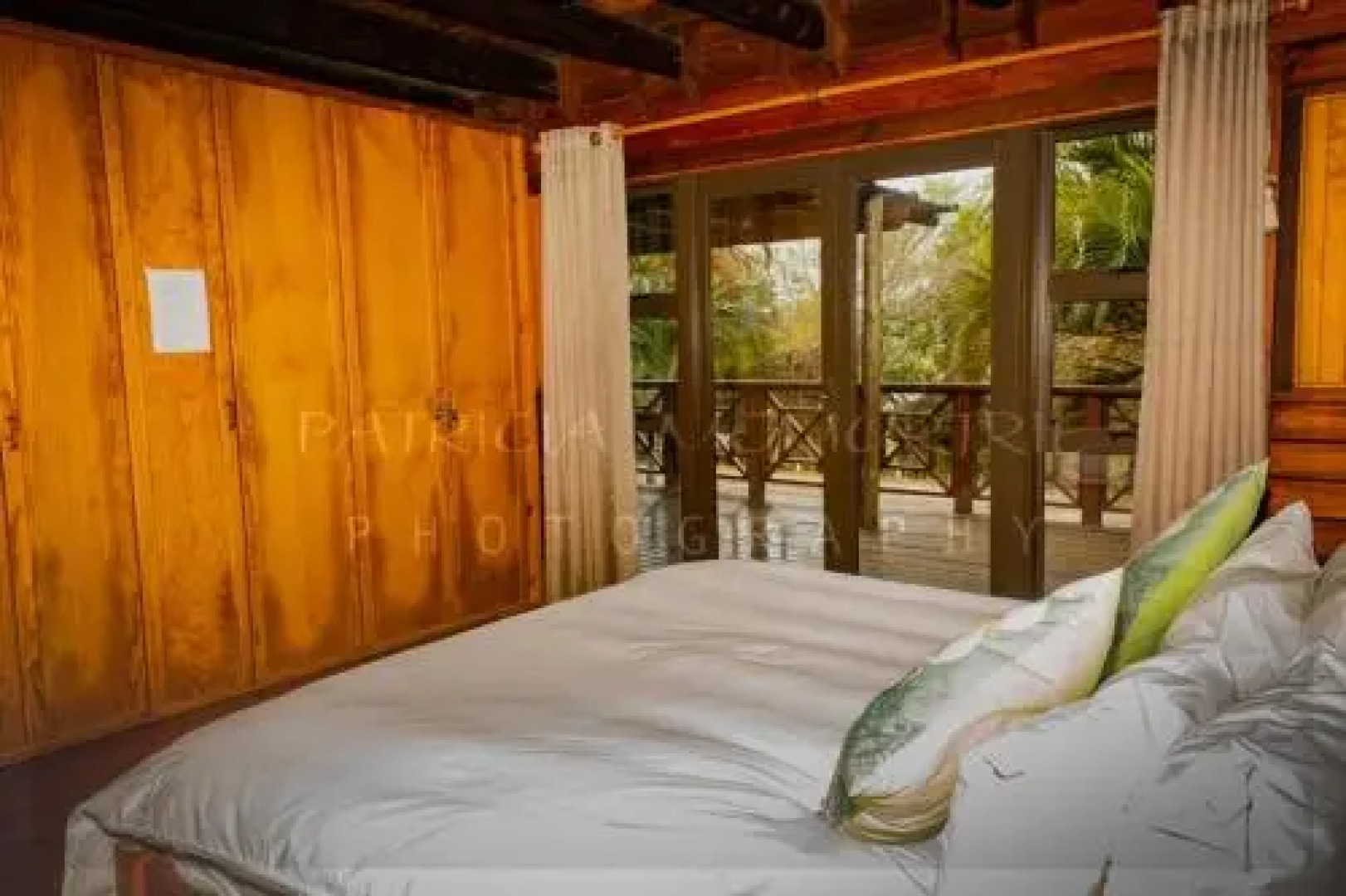 Sodwanabay Lodge House 58