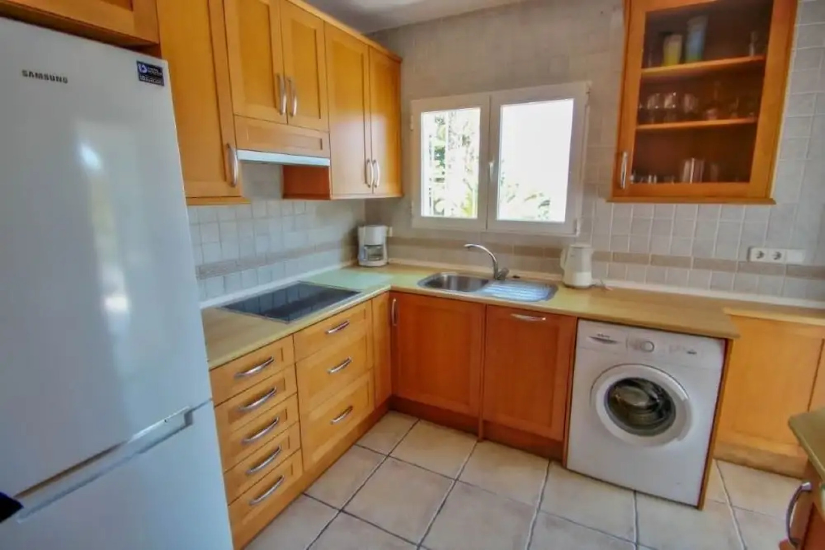 Aldebarán - Costa Blanca holiday rental with private pool