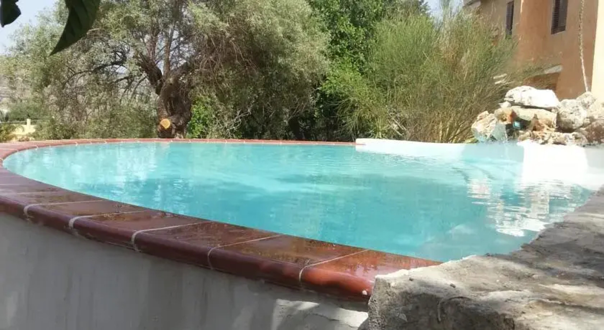 Country house Verde Mare