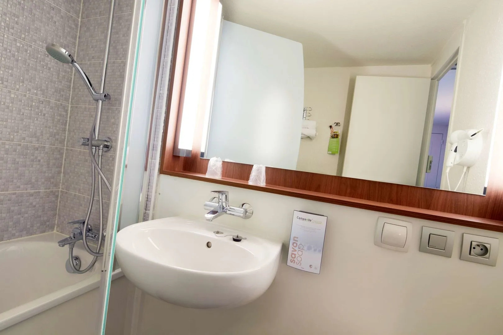 Campanile Dijon Marsannay