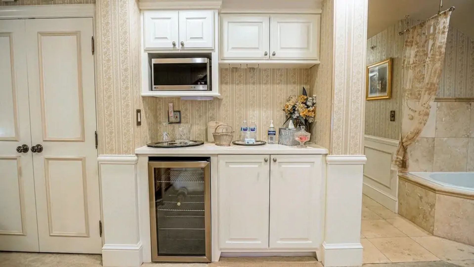 Heber Senator Bed and Breakfast