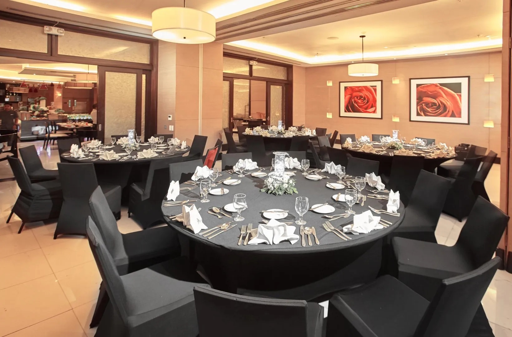 Quest Hotel & Conference Center
