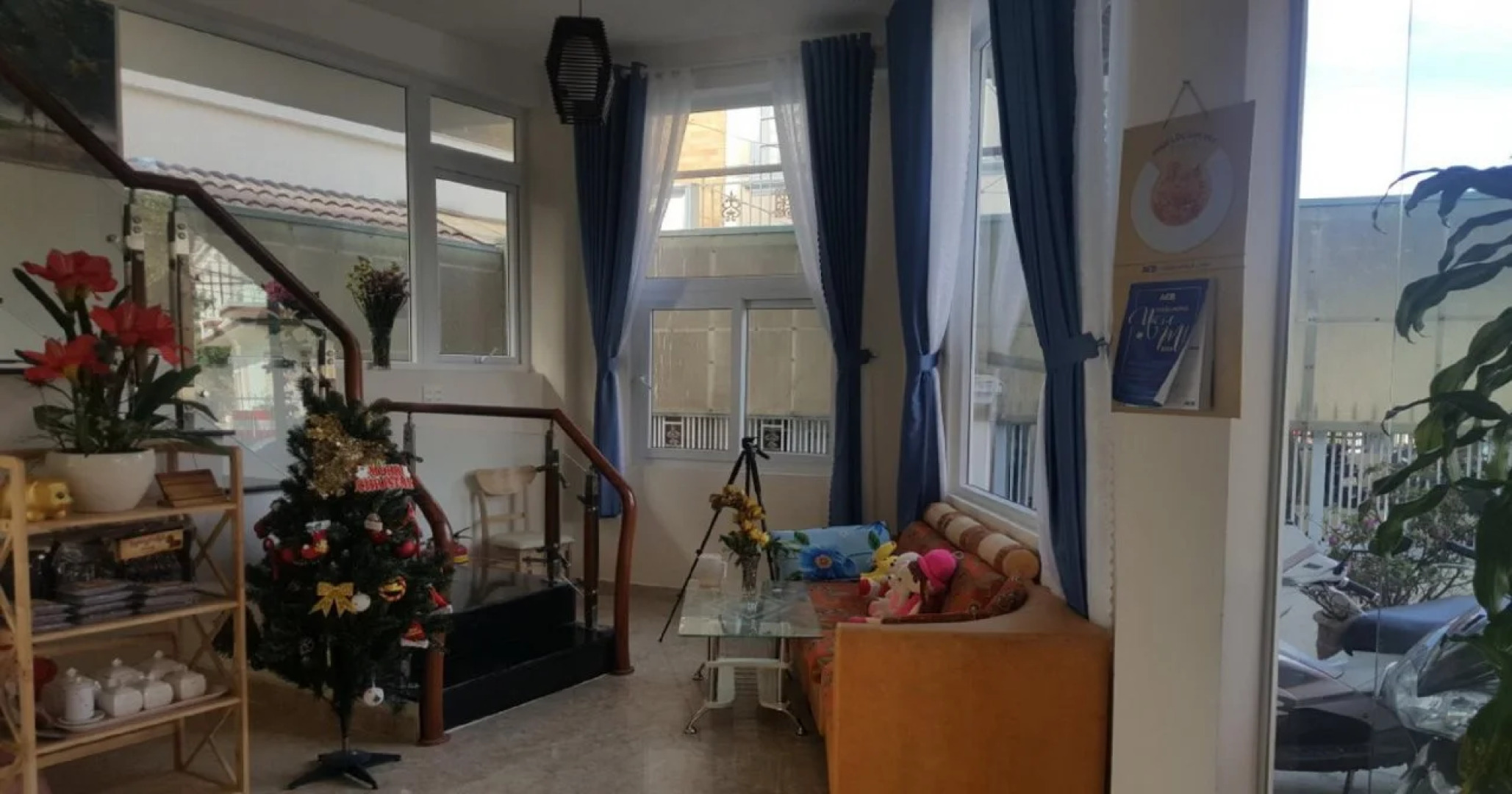 NK Dalat Hotel - Hostel