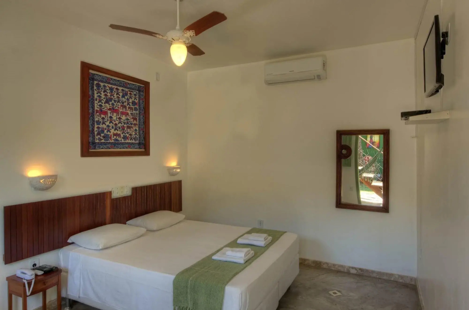 Pousada Pé na Estrada