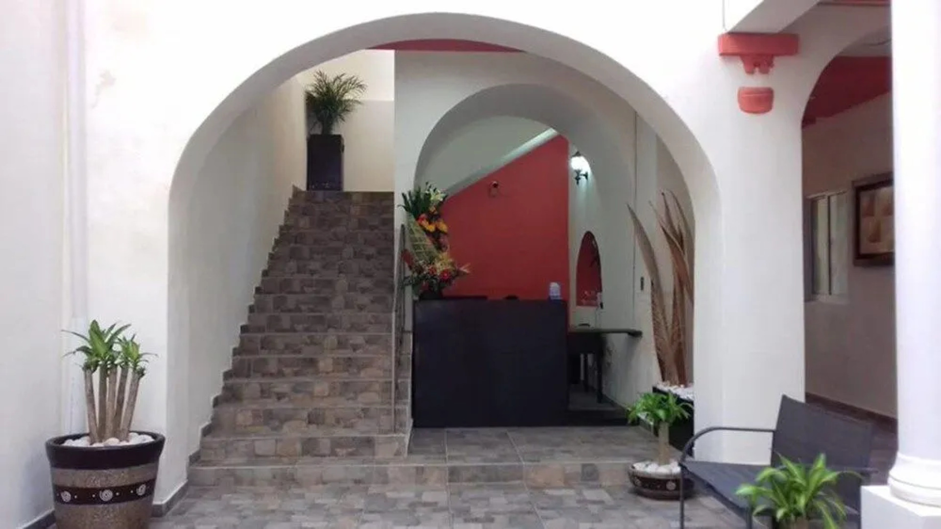 Hotel Mandala Atlixco