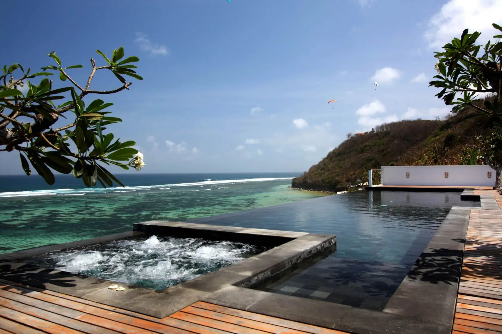 ASMARA Heavenly Residence NUSA DUA