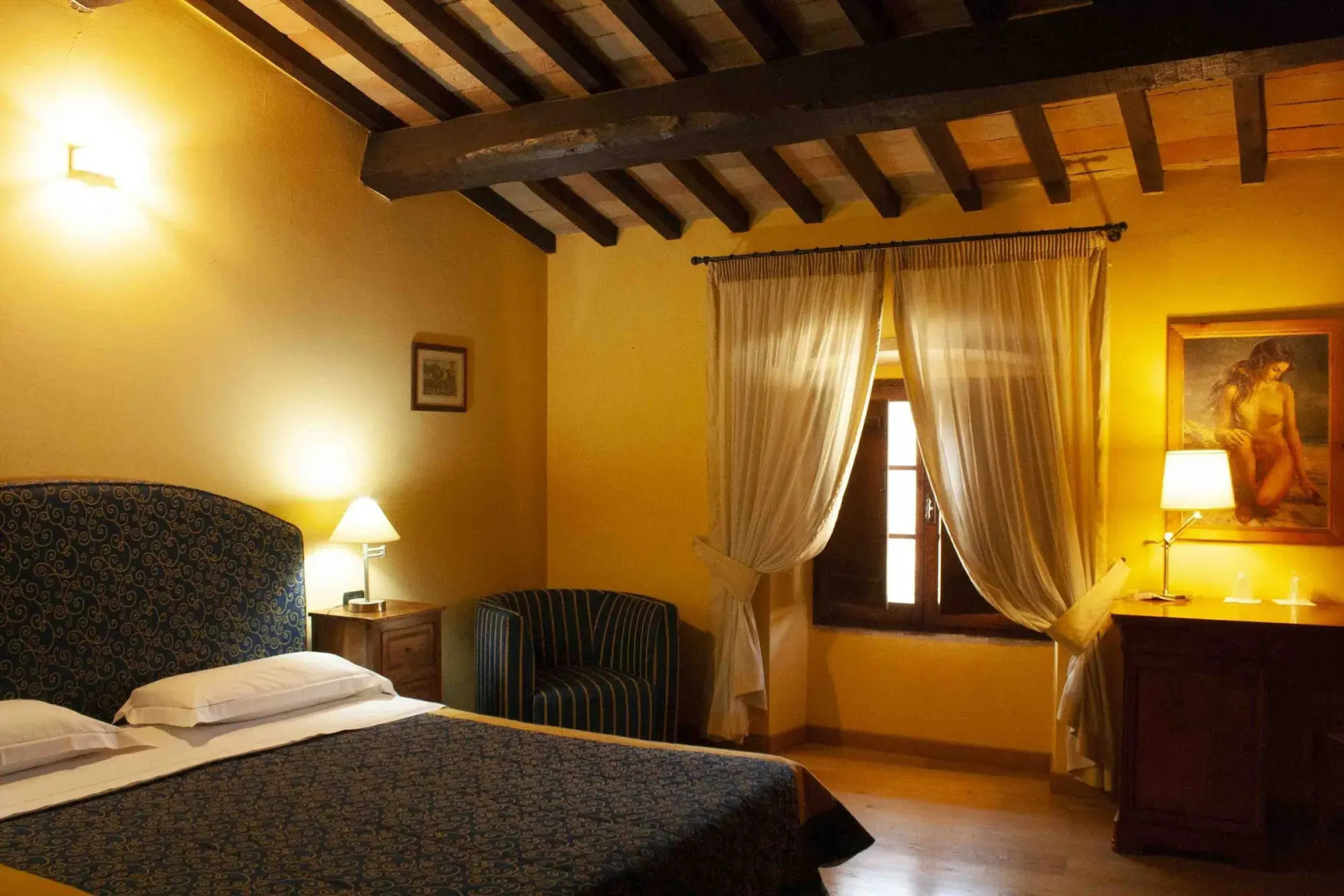 Castello di Baccaresca